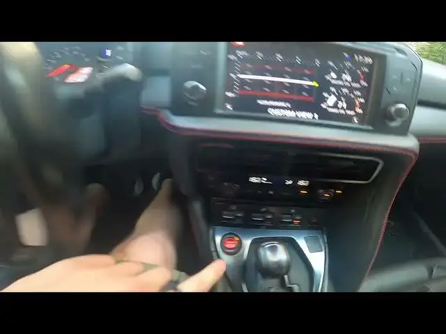 'Video thumbnail for How to Enable or Disable Traction Control in Nissan GT-R R35 ( 2007 - now ) - Traction Control'
