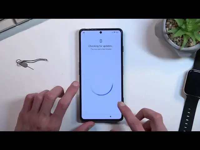 'Video thumbnail for How to Bypass Google Verification on POCO F4 GT - Unlock FRP / Skip Google Lock'