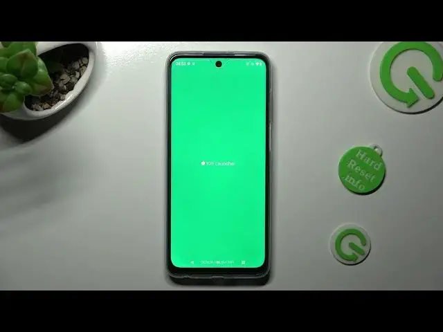 'Video thumbnail for How to Use Apple Layout on Motorola Moto G73 - Download and Apply iOS Launcher'