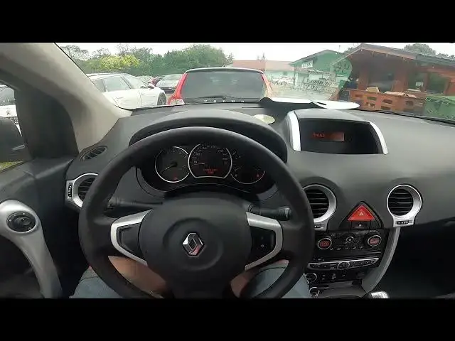 'Video thumbnail for How to Enable or Disable AC in Renault Koleos I ( 2008 – 2015 ) - Turn AC On or Off'