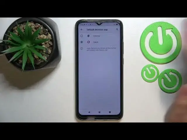 'Video thumbnail for How to Set Google Chrome as a Default Browser on BLACKVIEW A70'