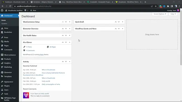 'Video thumbnail for Beginners Guide to WordPress Media Settings - WP Start Tutorial'