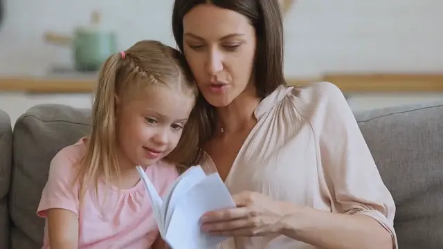 'Video thumbnail for How do different cultures approach children's literature?'