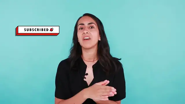 'Video thumbnail for How to make an Animated SUBSCRIBE BUTTON for Youtube Videos 🔔'