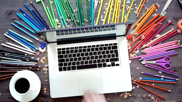 'Video thumbnail for Color Picker'