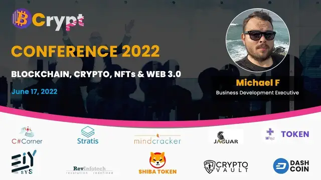 'Video thumbnail for Current Markets & what to expect from Summer by Michael F'