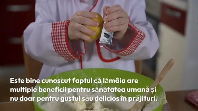 'Video thumbnail for Despică o lămâie în patru, pune sare pe ea și las-o în dormitor peste noapte'