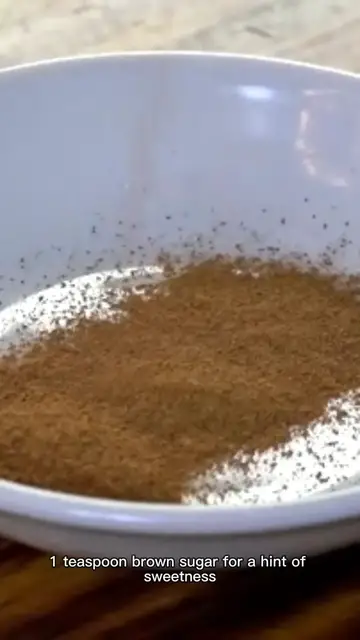 'Video thumbnail for burger seasoning recipe'