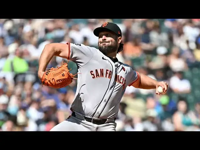 'Video thumbnail for Robbie Ray 2024 Highlights!'
