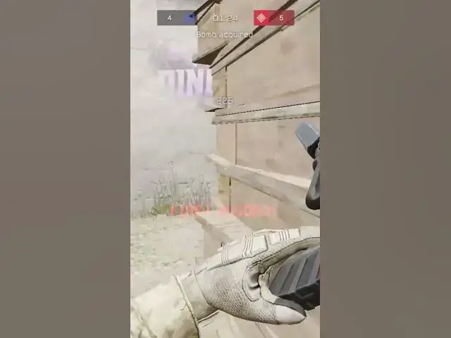 'Video thumbnail for Warface Moments 3'