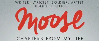 'Video thumbnail for Robert J. Sherman Tells His Father's Tale in Excerpt from MOOSE'