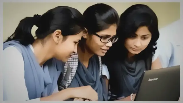 'Video thumbnail for SSC MTS Recruitment 2023:12,523 jobs. 10th qualification'