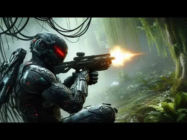'Video thumbnail for Can i Play Crysis 3 Remastered GT 730 2GB'