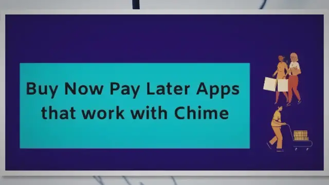 'Video thumbnail for Buy Now Pay Later Apps that Accept Chime 2022 [Complete List]'