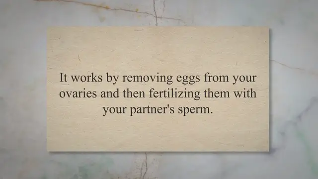'Video thumbnail for Find Out Everything You Need to Know About IVF Treatment'