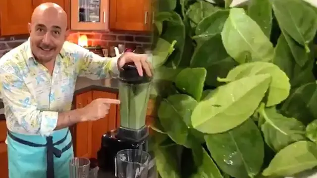 'Video thumbnail for Esta limonada sabe y huele a limón, pero no tiene limón'