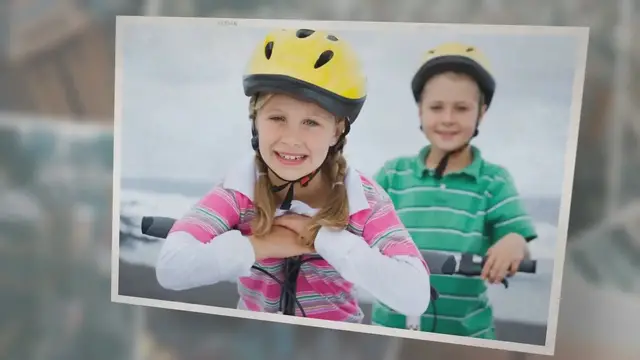 'Video thumbnail for What Color Bicycle Helmet Should I Get?'