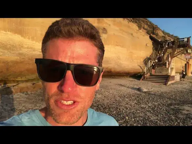 'Video thumbnail for Stone Steps Surf Spot Reviewed'
