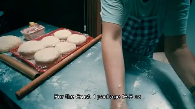'Video thumbnail for fruit pizza recipe'