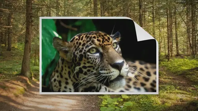 'Video thumbnail for Jaguar, Leopard & Cheetah: The Differences'