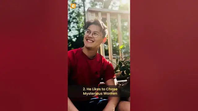 'Video thumbnail for Leo Man Traits | You Should Know Before Dating Him ! #zodiacsigns #leo #personality #traits #dating'