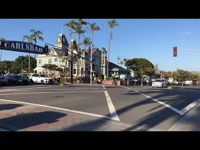 'Video thumbnail for Guide to Surfing Carlsbad'