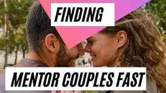'Video thumbnail for How to find a mentor Couple || Do you even need them? [ Honey Let's Talk ]'