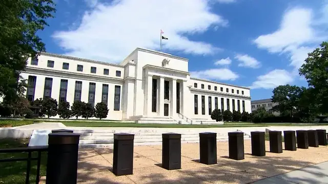 'Video thumbnail for Interest Rates Could Go Up'