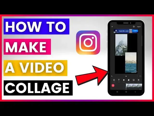 'Video thumbnail for How To Make A Video Collage On Instagram? [in 2025]'