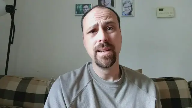 'Video thumbnail for Honest Amish Beard Oil Review | RestOviebelle'