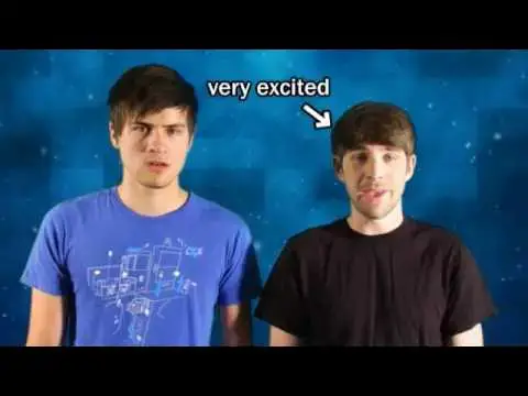 'Video thumbnail for #1 Reason You SHOULD Touch RATS (ft. Smosh!)'