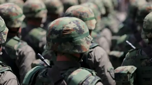 'Video thumbnail for Take a Free ASVAB Practice Test'