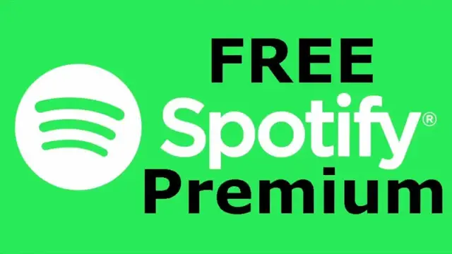 'Video thumbnail for Spotify Premium Gratis'