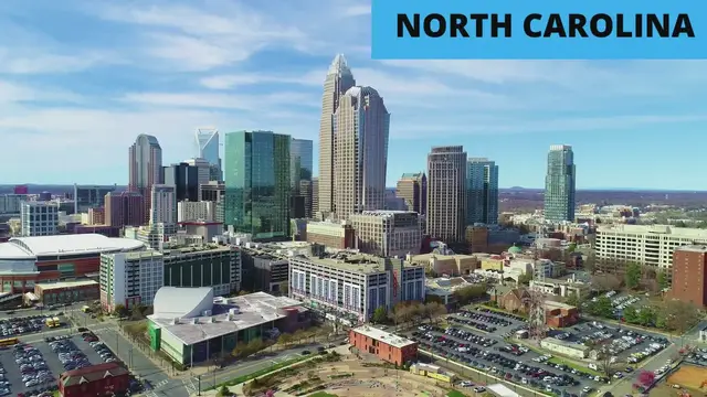 'Video thumbnail for North Carolina '