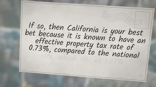 'Video thumbnail for Why Investing In California Real Estate Is Profitable'