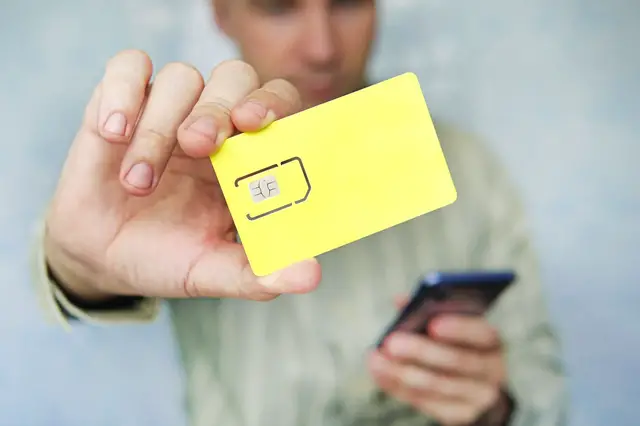 'Video thumbnail for Can You Get A New SIM Card With The Same Number? (9 FAQs)'