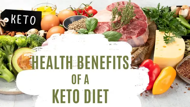 'Video thumbnail for The Keto Diet: Discovering Its Astonishing Secrets'