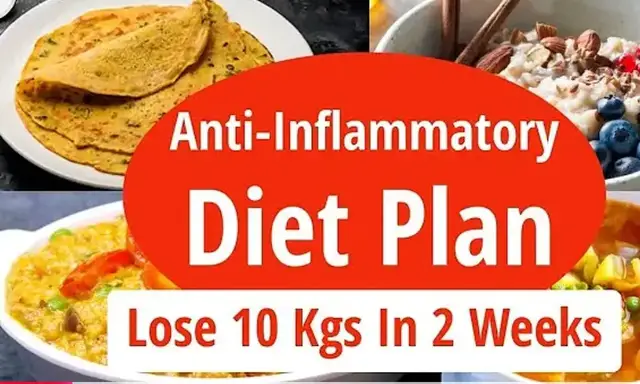 'Video thumbnail for Diet Plan Lose 10 Kgs in 2 Weeks'
