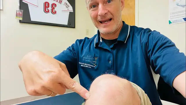 'Video thumbnail for Can You Play Pickleball with a Meniscus Tear (Part 1)'