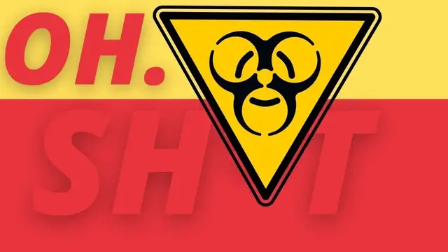 'Video thumbnail for Pitfalls of Keyword Golden Ratio (don't do these things)'