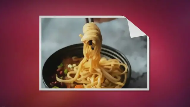 'Video thumbnail for Chow Mein vs. Lo Mein: What’s The Main Difference?'