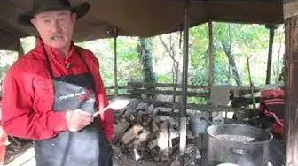 'Video thumbnail for Cowboy Pinto Beans Recipe'