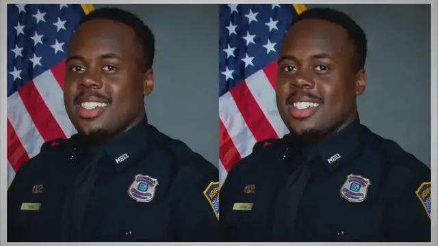 'Video thumbnail for Tadarrius Bean, Memphis police officer: Bio, age, career, education, bodycam video, wife » GhLinks.com.gh™'
