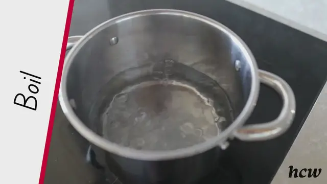 'Video thumbnail for What does a boil look like?'