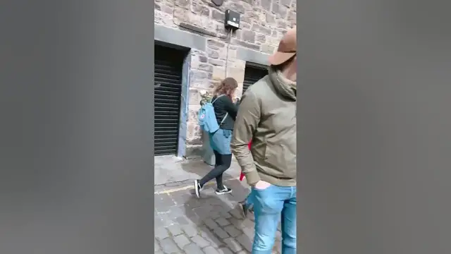 'Video thumbnail for FREE Hidden Gem in Edinburgh🤯'
