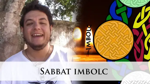 'Video thumbnail for Sabbat Imbolc | O que é e como celebrar'