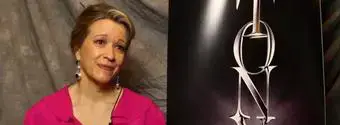 'Video thumbnail for Exclusive: Meet the 2014 Tony Nominees- Linda Emond Reveals Why She Originally Said 'No' to CABARET'