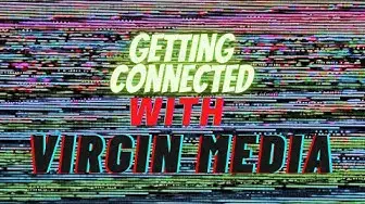 'Video thumbnail for Do you need a Virgin Media Wall Socket? (Getting connected for beginners)'