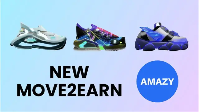 'Video thumbnail for What's Amazy? (Deep Dive On This Project)'