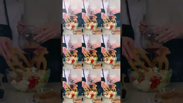 'Video thumbnail for Salads Everywhere 1'